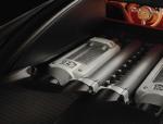 Bugatti Veyron 16.4 Sang Noir 2008 года